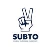 Proud Member of Subto Community