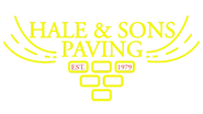 Hale and Sons Paving