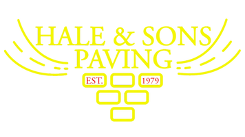 Hale and Sons Paving