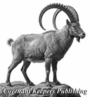 Covenant Keepers Publishing
