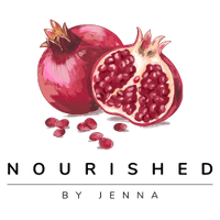 Nourished by Jenna