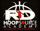 RD HOOP SOURCE ACADEMY