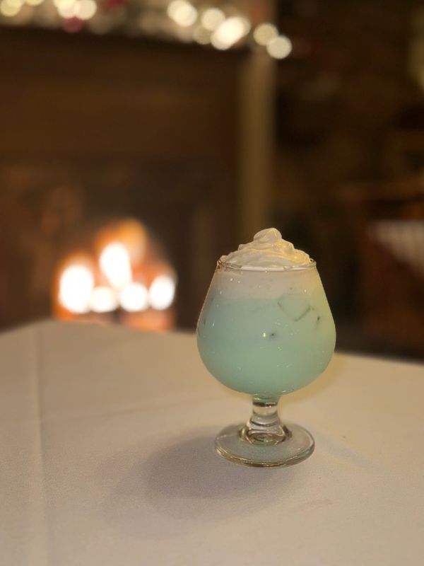 Gallery The Back Porch Restaurant