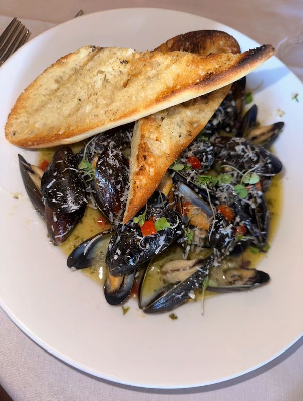 Gallery The Back Porch Restaurant