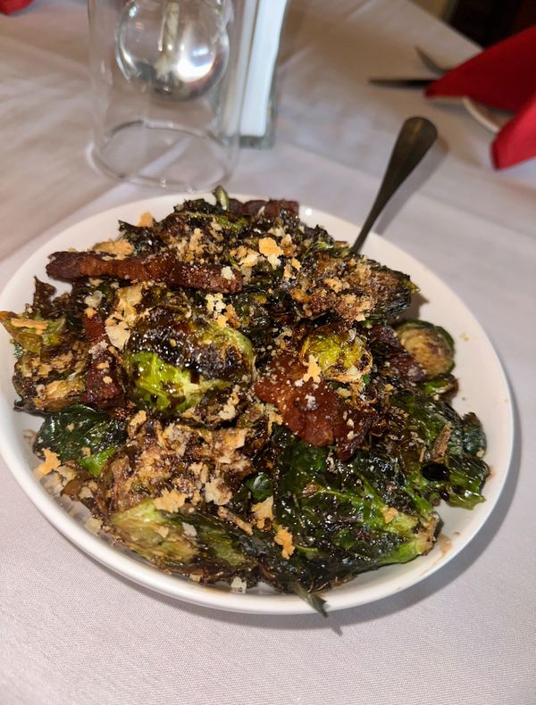 Gallery The Back Porch Restaurant