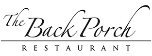 The Back Porch Restaurant 