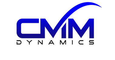 CMM Dynamics