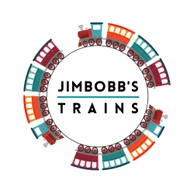 Jimbobb's Trains