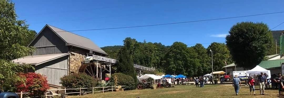 2021 Trade Mill and Native Heritage Days