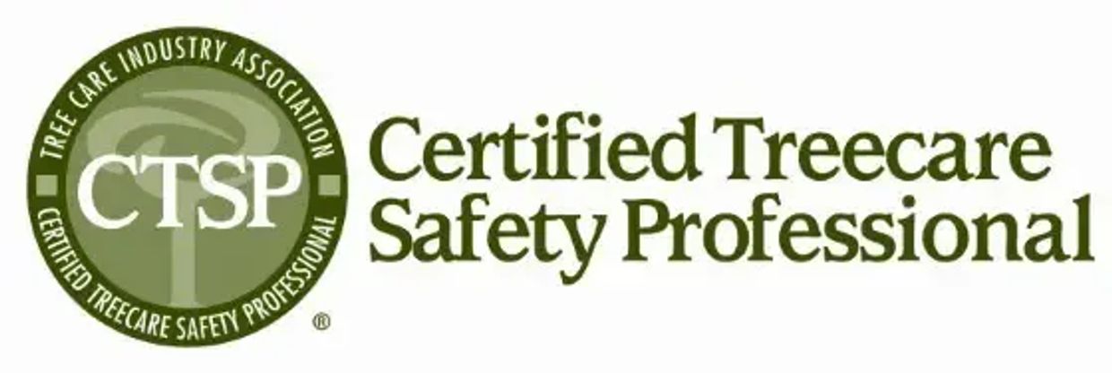 Tree Care Safety Professional