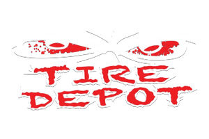 Tire Depot Barrie
Canadian Owned & operated