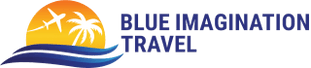 blue Imagination travel