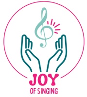 The JOY of Singing