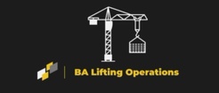 BA Lifting Operations Ltd