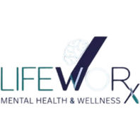 LifewoRx Mental Health 