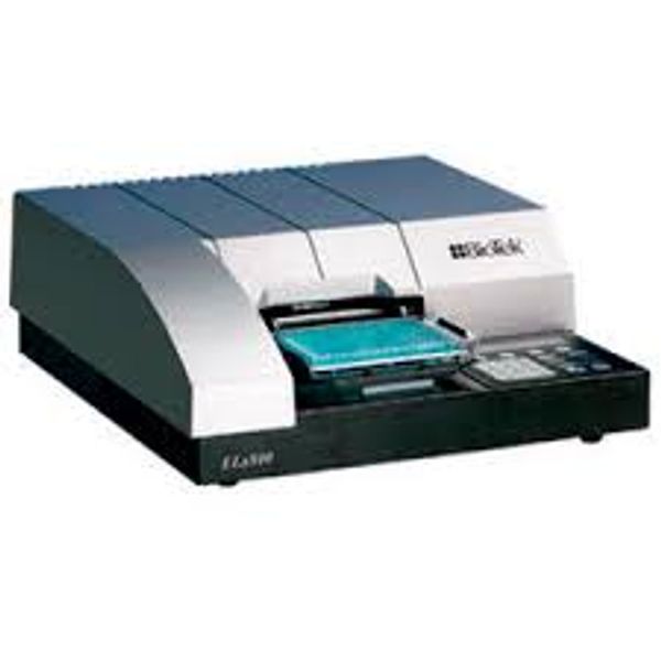 Leitora de microplacas BioTek Bio Tek ELX 800