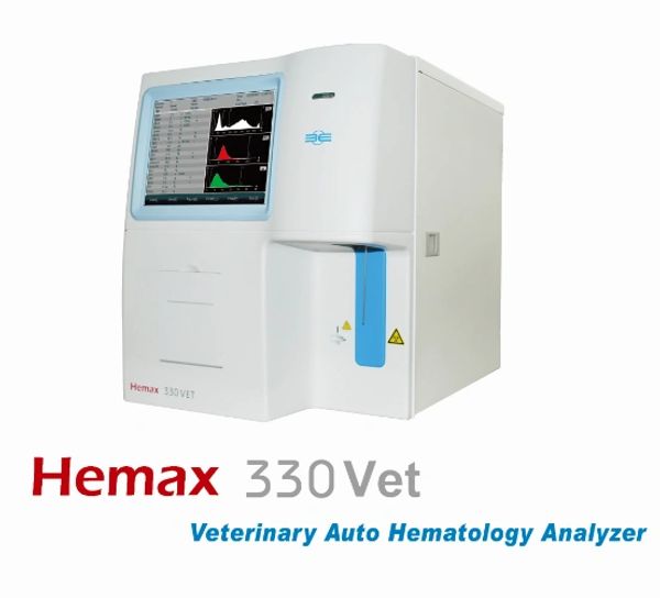 Hemax 330 Vet VET