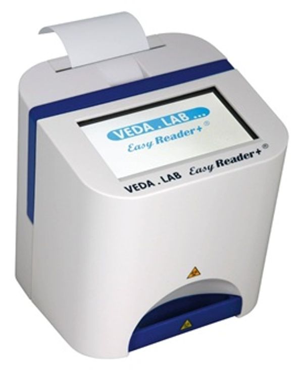 POC Easy Reader
