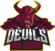 Devils Web Design
