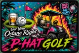 P-Hat Golf