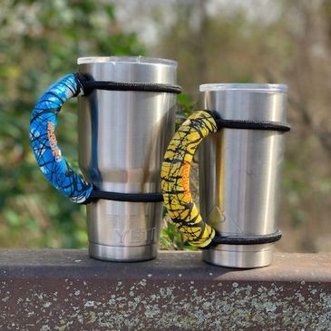 Yeti, Drink Handle, Cup Handle, RTic, Ozark - MUGGIE