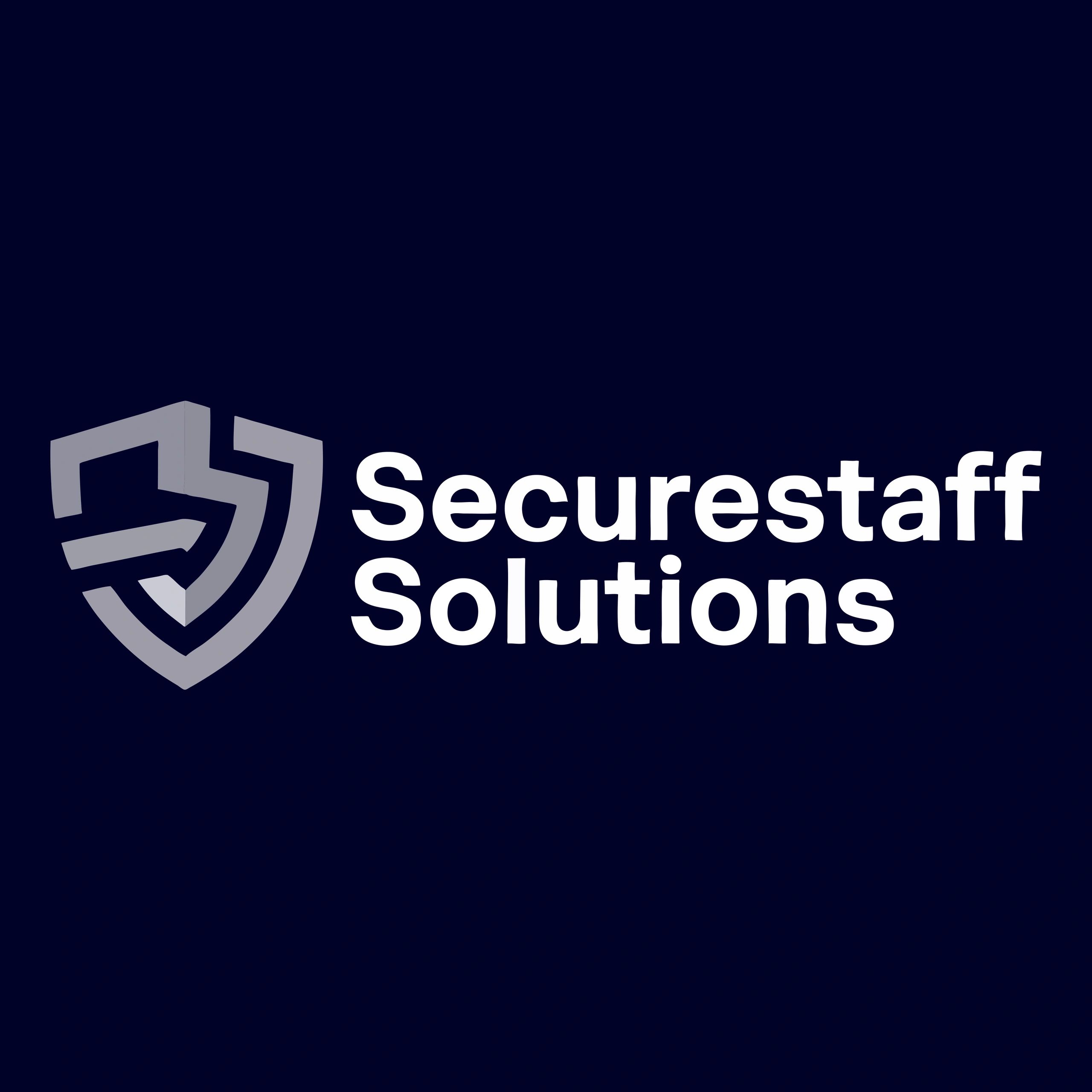 SecureStaffSolutions