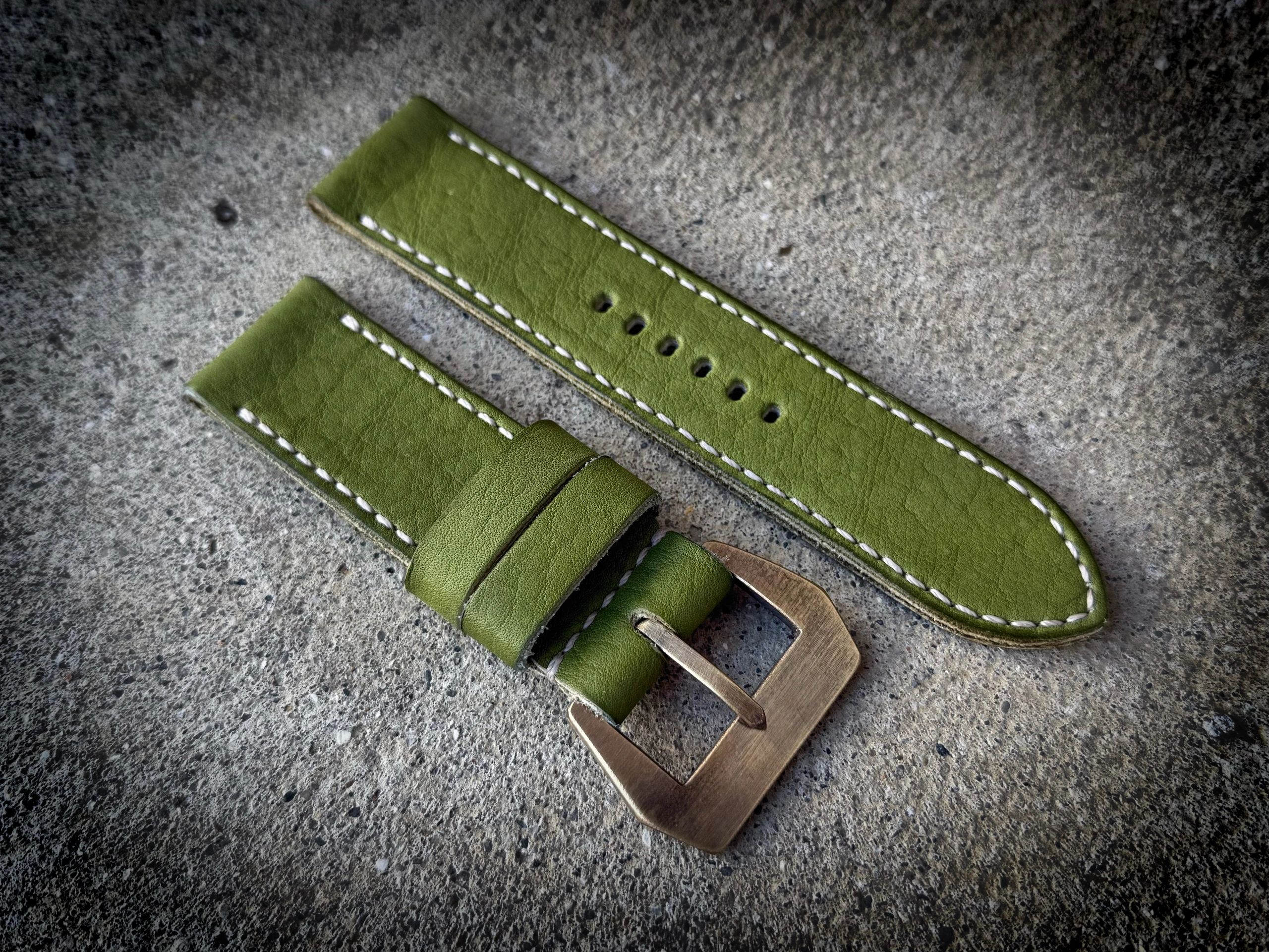HORWEEN PISTACHIO 