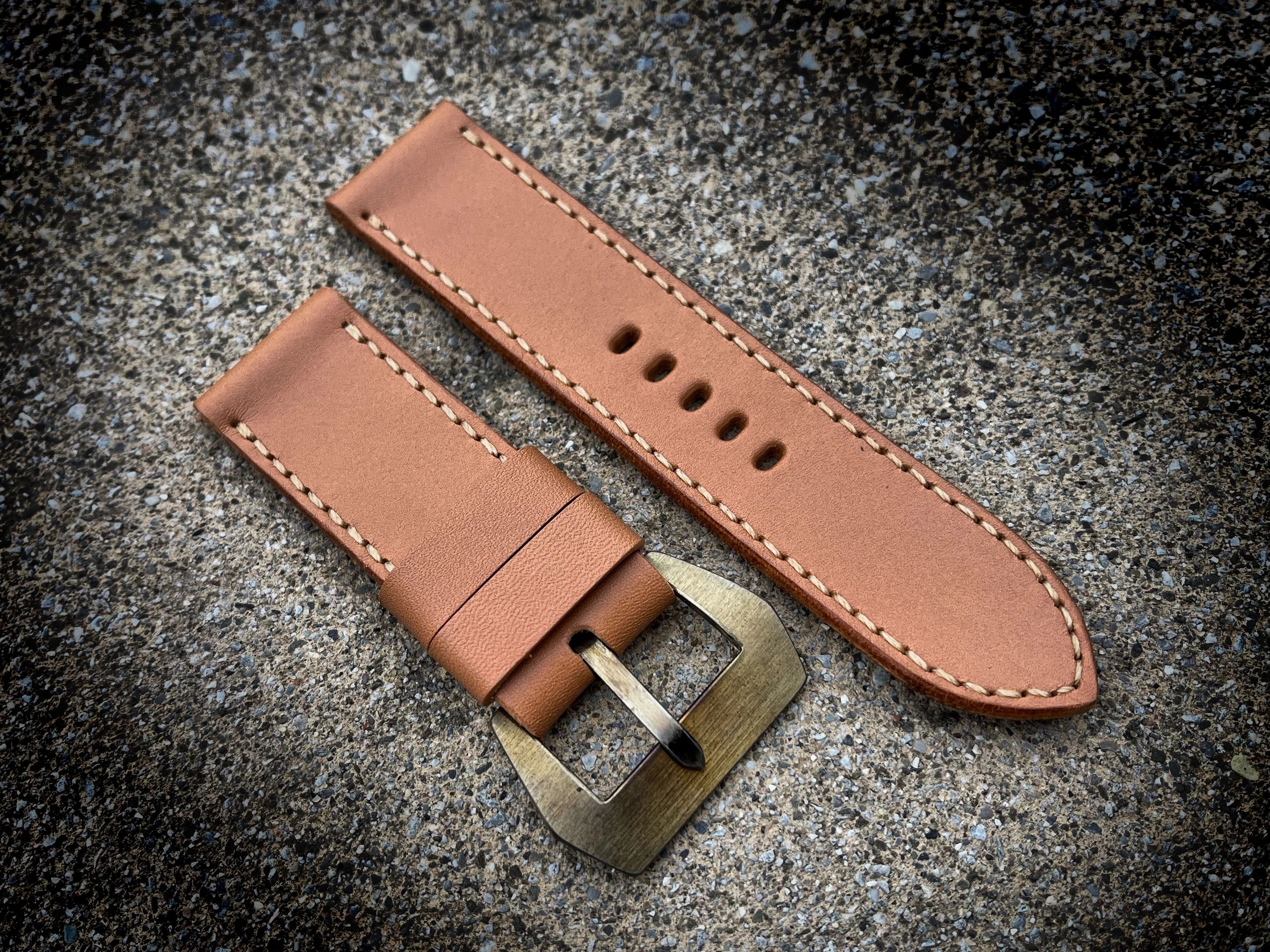 LV VACHETTA TAN