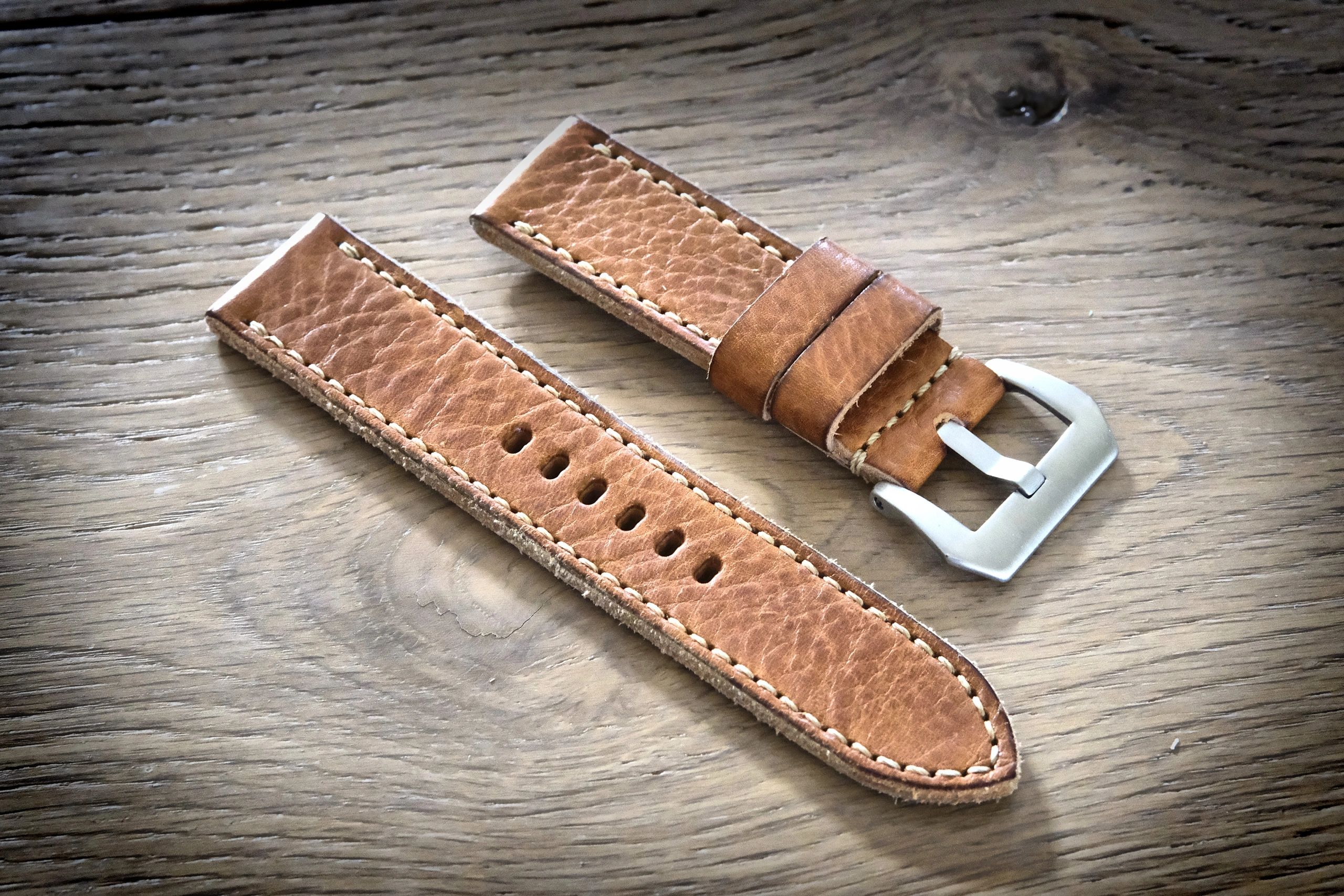 24/24 137/80 w/ screw-in buckle 