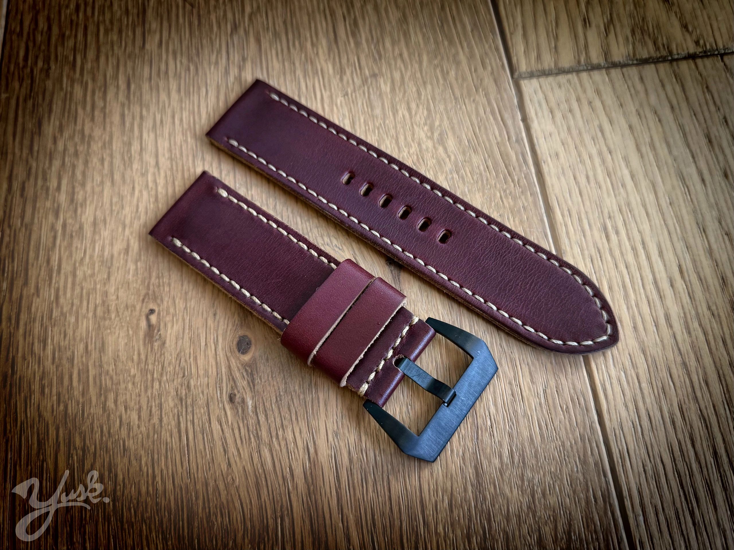 HORWEEN CRIMSON FORGE