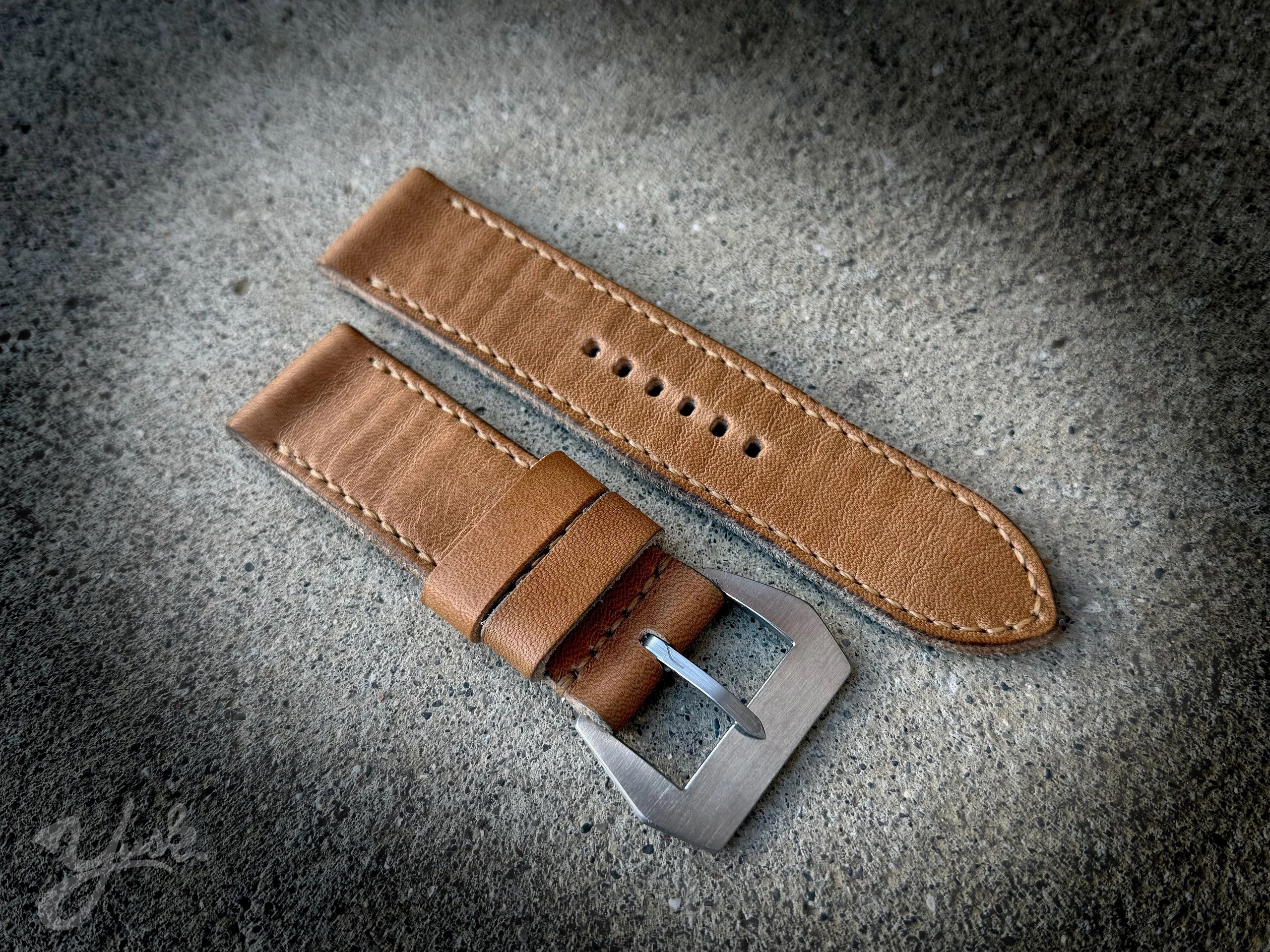 VINTAGE TAN