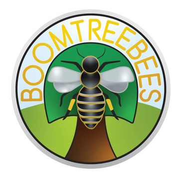 Boomtreebees Ltd logo
