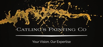 Catling's Painting Co