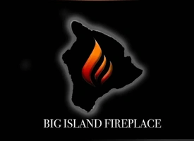 Big Island Fireplace