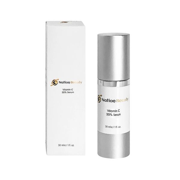 Vitamin C 20% Serum 