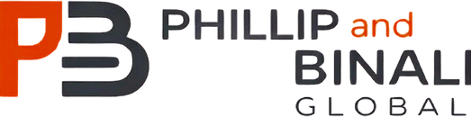 Phillip and binali global