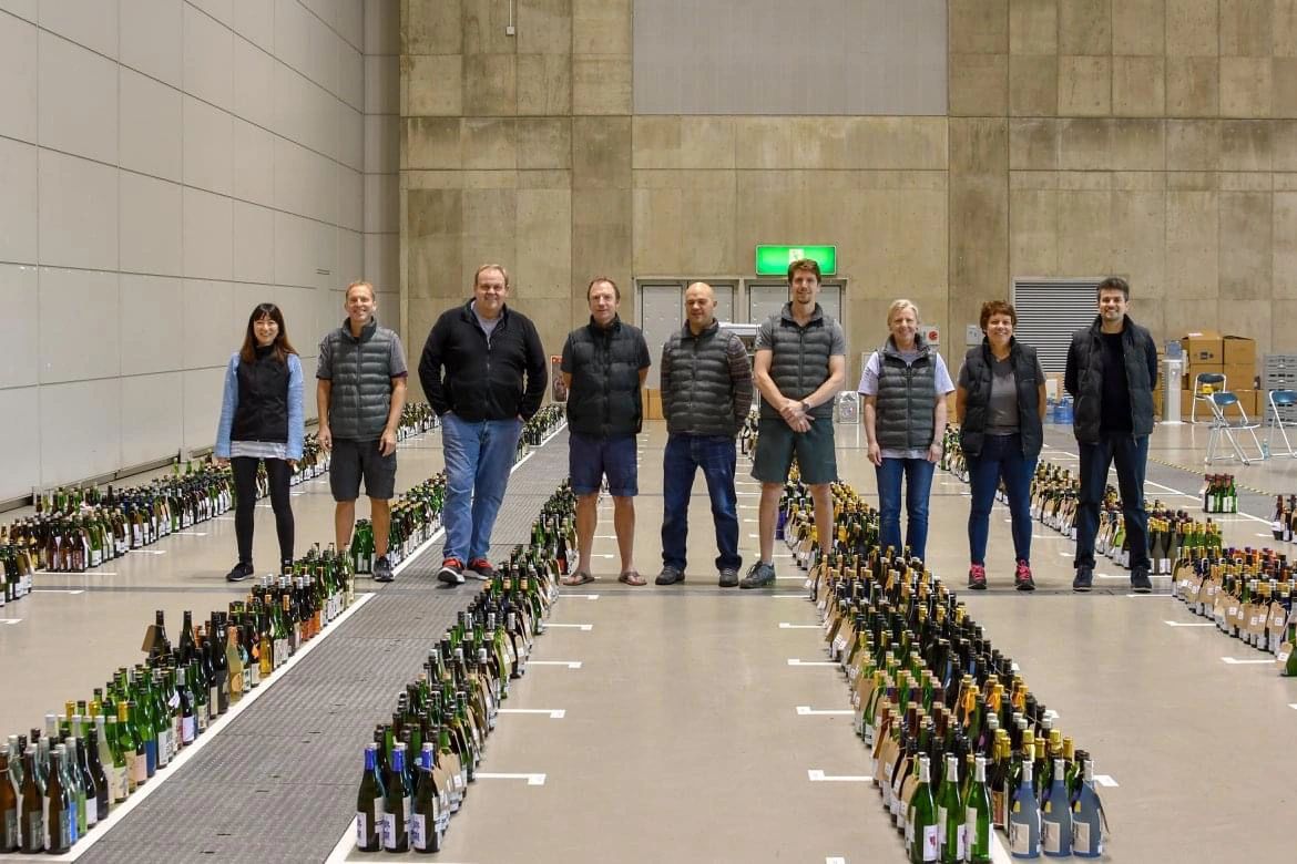 Wine Logistics Wine Logistics, Fulfilment, Wine Storage