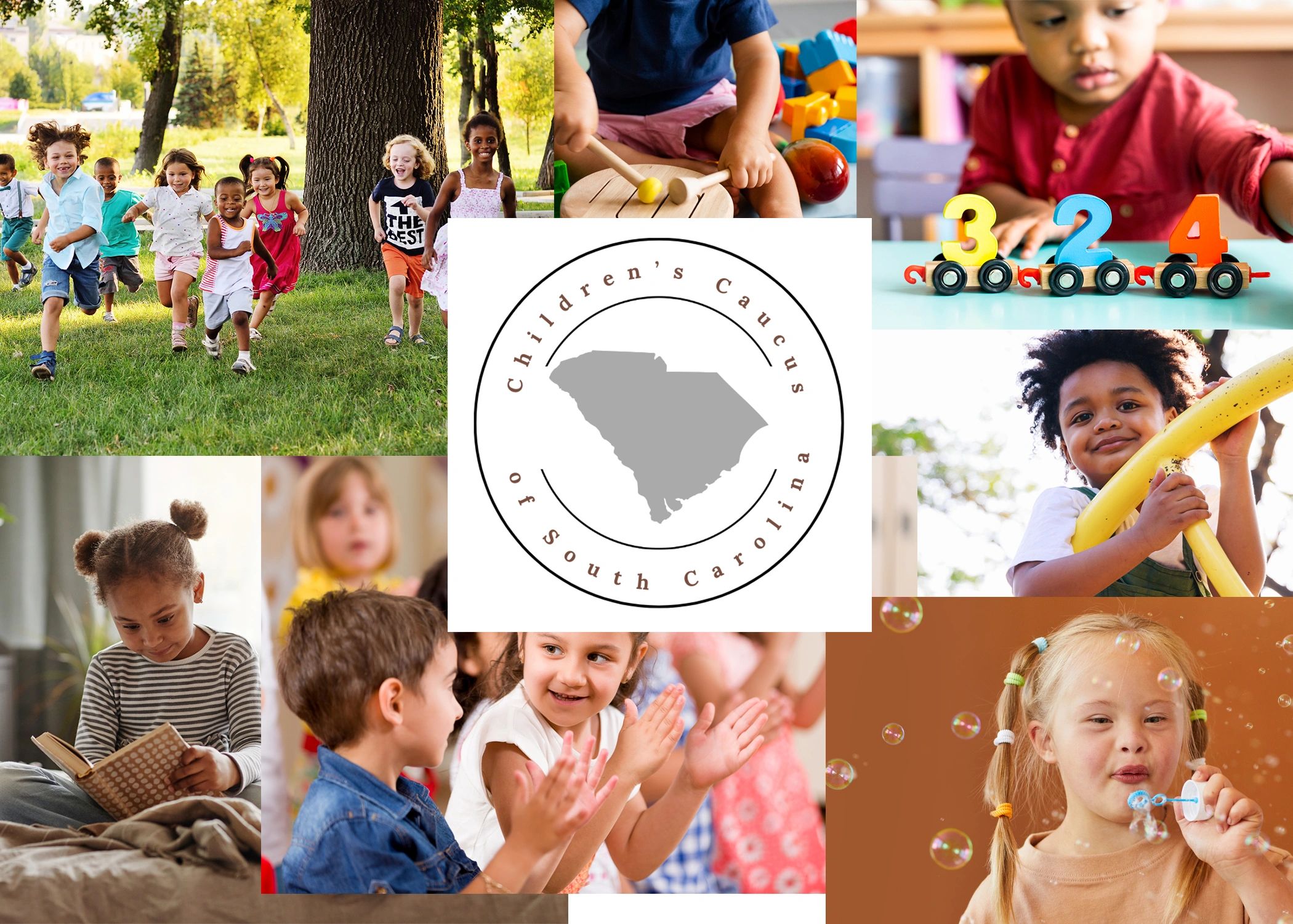 Child Rights Sc SC Children's Caucus