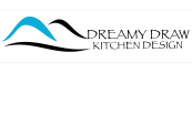 Dreamy draw kitchen design