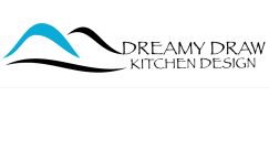 Dreamy draw kitchen design