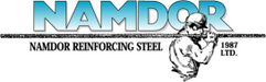 Namdor Reinforcing Steel 1987 Ltd.