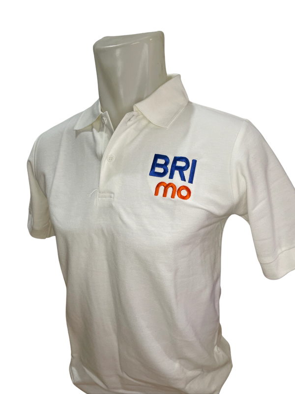 Polo shirt custom