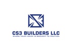CS3 Builders LLC
Where your vision is brought to fruition