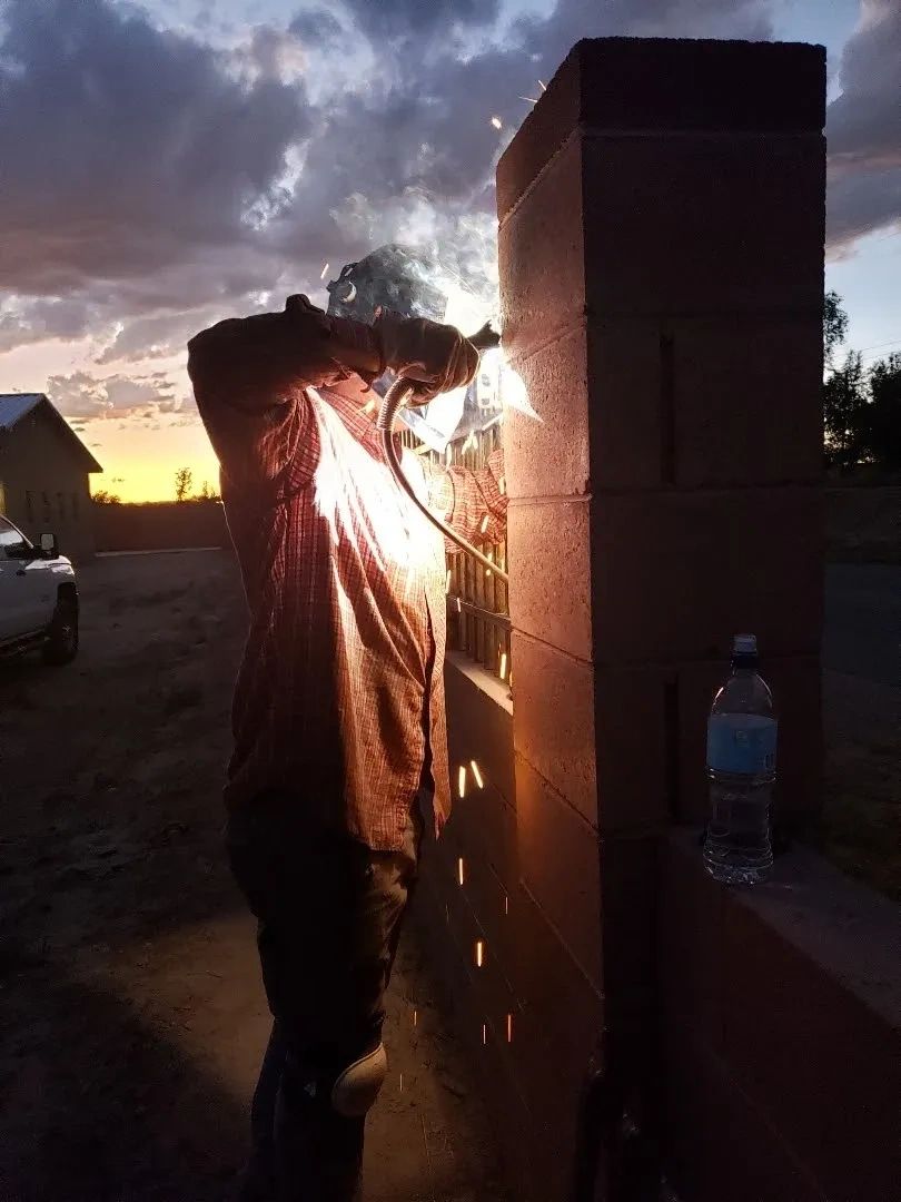 The Evolution of Heritage Restoration: Beyond Traditional Welding