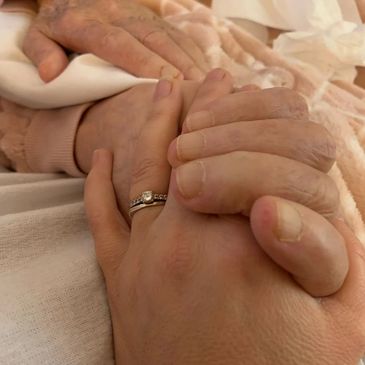 Always there for our service users