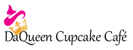 DaQueen 
Cupcake Cafe