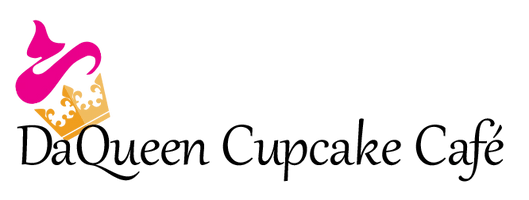 DaQueen 
Cupcake Cafe