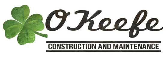 OKeefe Construction
and Maintenance   