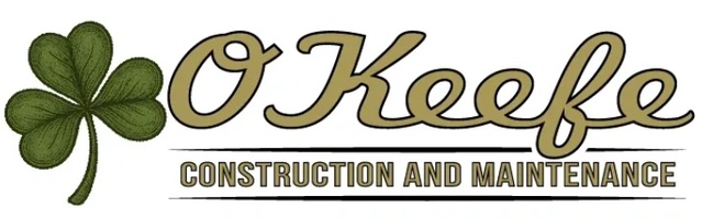 OKeefe Construction
and Maintenance   