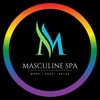 Masculine Spa